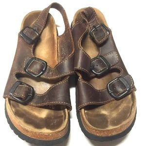 birkenstocks eastland